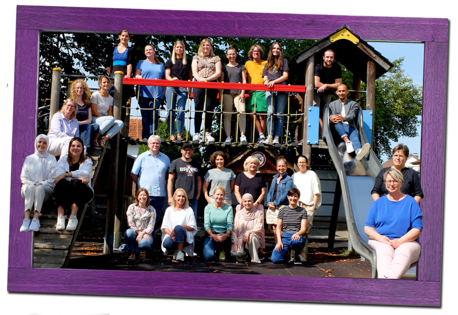 Ludwig Emil Grimm Schule Kollegium